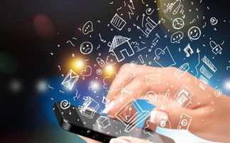 上海微荀网络科技分享 找APP外包公司靠谱吗？技术开发合作如何避坑