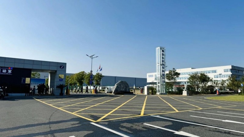 晶科科技与南京长安汽车储能项目成功并网 助推新能源汽车产业高质量发展