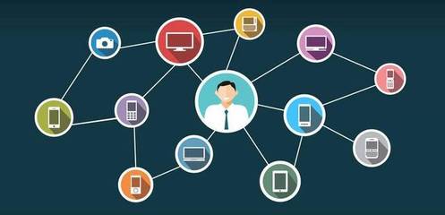 未来十年 互联网技术趋势与媒体战略新蓝图