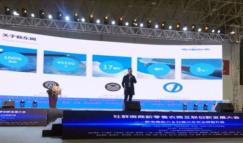 武汉农博会圆满落幕，新东网科技智慧农业产品引热潮