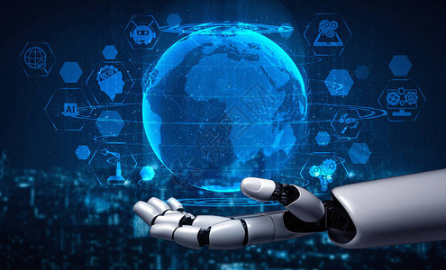 探索地球空间网络科技 技术开发的前沿与未来